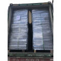 Wire Mesh Decks with Heavy Load Capacity